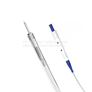 2022 China High Quality Affordable Manufacturer Disposable Injection Needle thumbnail-2