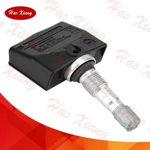 High Quality Auto Tire Pressure Monitoring System Sensor 40700-1AA0D thumbnail-3