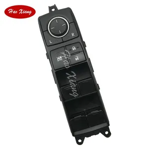 Haoxiang CAR Electric Power Window Switches Universal Window Lifter Switch 84040-0E030 For Toyota Lexus RX350 RX450h thumbnail-1