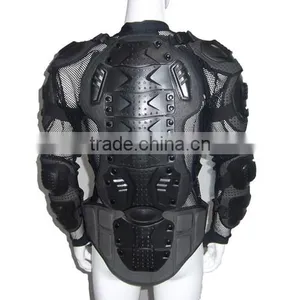 Motorcycle Body Armor thumbnail-3