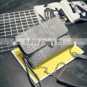 C22766B Latest Designs Lady Casual Sexy Shoulder Bags Women Clutch Bags thumbnail-4