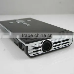 Factory Supply Micro Projector, Support TF Card, AV/VGA Interface, Resolution Ratio: 800*600 thumbnail-1