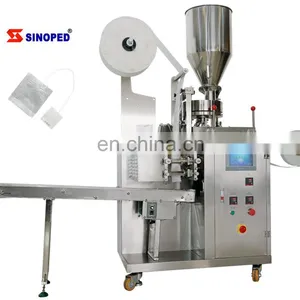 Multifunctional Sachet Packing Inner Filter Bag Packing Machine YS-11 thumbnail-1