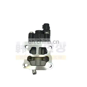 18117-78F11 Spare Auto Parts Idle Air Control Valve for SUZUKI thumbnail-2
