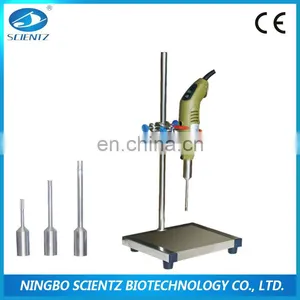 S10 Variable-speed Portable Handel Disperser thumbnail-2
