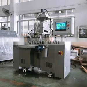 Automatic Vitamin Cod Liver Oil Facial Serum Soft Capsule Machine thumbnail-4