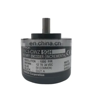 E6C3-CWZ5GH 1000PPR Incremental Rotary Encoder thumbnail-1