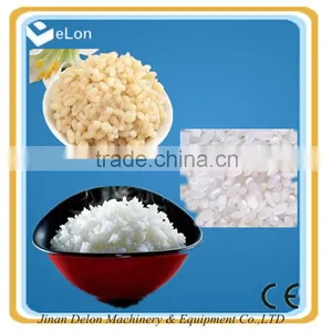 Delon Crystal Rice Mackine Line thumbnail-1