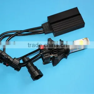9005 HB3 1512car Led Bulb Headlight Auto LED Headlight 50w 12V 24V for Cars thumbnail-2