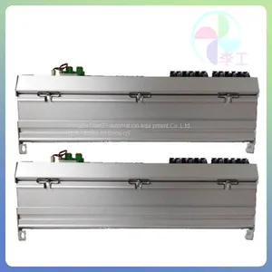 ABB PPD113-B03-10-150000 Excitation Controller AC 800PEC Tool PPD113 thumbnail-5