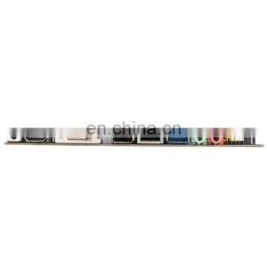 Factory Hot Sale Desktop Computer Motherboard on Board Processor Hm65 PGA988 thumbnail-4