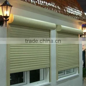 Roller Shutter Design for Windows on Sale Factory Price Quality Choice thumbnail-1