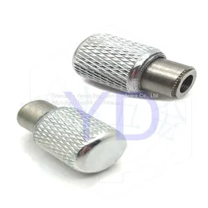 Fasteners Screws N7 Captive Nut M3M4M5M6 Captive Nut Bind Styles Spring Screw Fasteners thumbnail-4