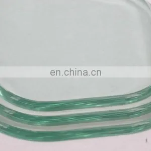 High Accurancy Multi Heads 1000*1000m Working Mirror Glass Engraver Cutting Machines thumbnail-5