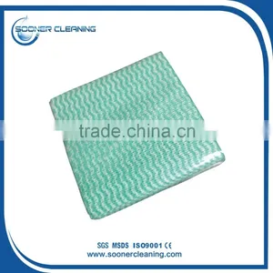 High Quality All Purpose Clean Dishes Cloth thumbnail-1