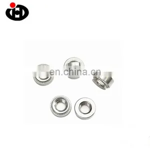 High Quality Floating Nut Self-Clinching Nut thumbnail-5