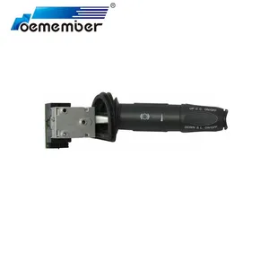504213173 Understeering Switch Combination Switch for Iveco thumbnail-3