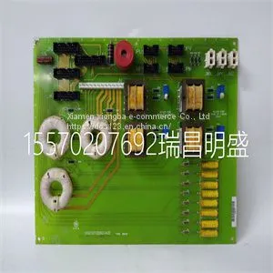 Module Spare Parts DS200TCEBG1ACE thumbnail-1