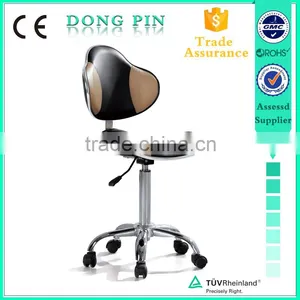 Office Visitor Chair With Hand Control thumbnail-2