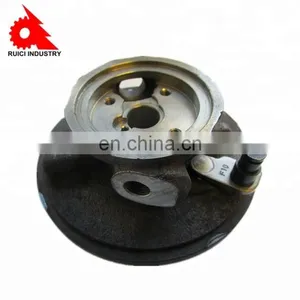 HT250 Turbo Ball Bearing Housing for 7737201 Turbocharger thumbnail-2