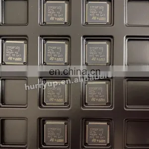 STM32F105VCT6 New Original STM 32 Bit ARM Microcontroller/Microprocessor, STM32 MCU STM32F105VCT6 thumbnail-3