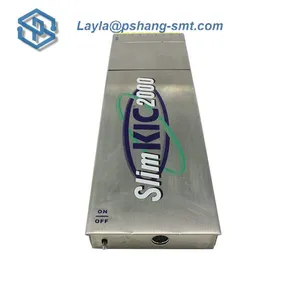 SMT Reflow Oven Thermometer Thermal Profiler KIC 2000 Explorer Start StartⅡ X5 thumbnail-2