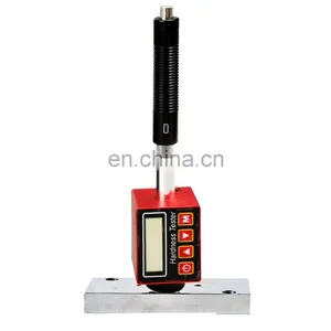 HST New Design Leeb Pen Type Digital Portable Hardness Tester for Wholesales thumbnail-2