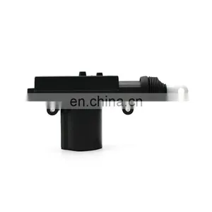 Car Door Lock Actuator for Aftermarket 12V / 24V 113mm Length thumbnail-3