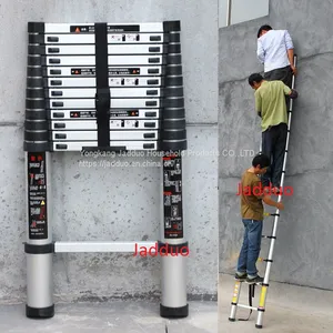 Single Telescopic Ladder thumbnail-4