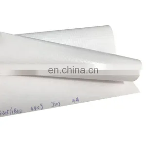 440g 300*500D 18*12 Golssy PVC Felx Banner Rolls ( Cold Lamination, Frontlit) thumbnail-4