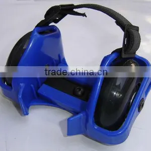 Colorful Flash Wheel Flashing Roller Skate Wheels,flashing Roller Skate/flashing Wheel thumbnail-3