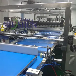 MSXT2000 From Cakes and Cheesecakes Through to Pastries and Confectionary Cheese Ultrasound Cutter thumbnail-2