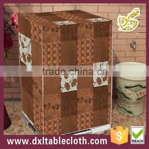 2015 New Design Promotion Non-woven Fabric Washing Machine Cover thumbnail-1