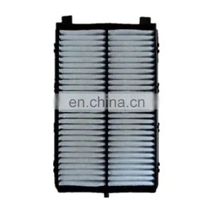 Ready Stock PP Air Filter OEM 28113-D3100 White Fibre For 2.0 Engine Korean Car thumbnail-1