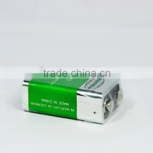 Alkaline Battery ,dry Battery , 9V Battery thumbnail-3