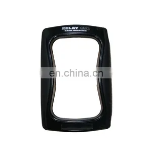 26 Years Factory Custom Car Model Housing Die Casting Aluminum Enclosure Parts thumbnail-4