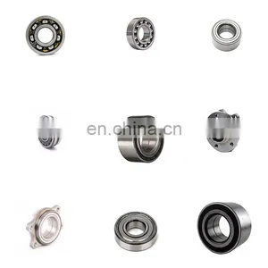 Auto Parts China High Performance Wholesaler Good Price Bearing Front Wheel 90080-36098 90080 36098 9008036098 For Toyota thumbnail-2