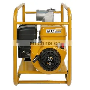 Ey20 Gasoline Water Pump New Heater Booster Pump 2inch Robin Ey20 Gasoline Water Pump thumbnail-1