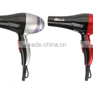 1800-2000W AC Motor Professional Hair Dryer Variable Hair Blower Dryer thumbnail-5