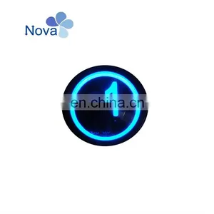 Elevator High Quality Elevator Touchless Push Button thumbnail-5