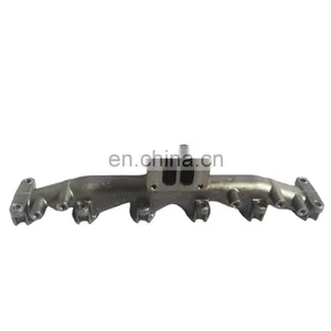 3917700 Exhaust Manifold for Diesel Engine Truck Parts 3917700 thumbnail-1