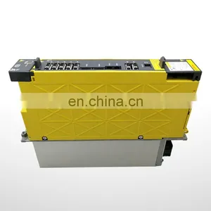 Fanuc A06B-6220-H006 #H600 Servo Drive Amplifier Unit Module Parts thumbnail-4