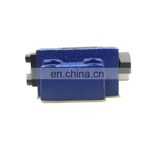 Rexroth SL Series High Pressure Hydraulic Pilot Check Valve thumbnail-2