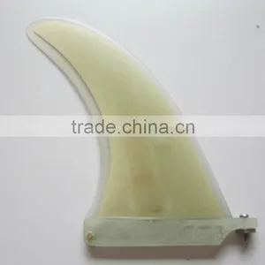 Huizhou Factory Price Surfboard Fins Bamboo Fins thumbnail-1