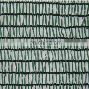 Plastic Raschel Mesh Sun Shade Cloth Greenhouse Shade Net thumbnail-5