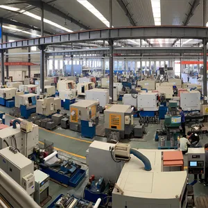 Luoyang LIKE Precision Machinery Co.,Ltd company overview - view 1 thumbnail