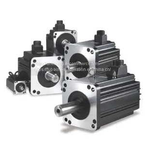 Delta Servo Motor ECMA-CA0401PS thumbnail-1