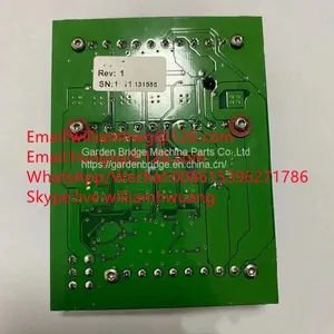 ELME Circuit Board 776517 Joystick 01.0765.0600 thumbnail-1