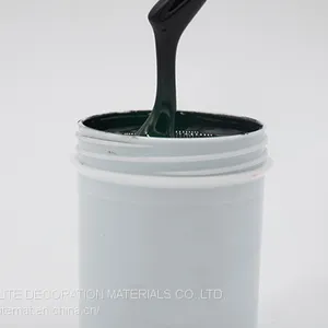 Glass Pigments Enamels Inorganic Cobalt Black Low Temperature For Glass Bottle Ware thumbnail-1