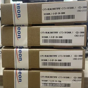 IRLML2803TRPBF Infineon Technologies MOSFET MOSFT 30V 1.2A 250mOhm 3.3nC LogLvl thumbnail-4
